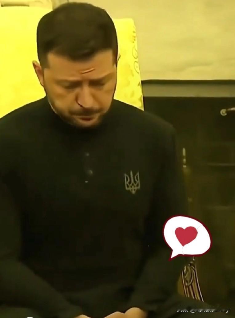 快讯!快讯!

乌克兰总统泽连斯基发言

泽连斯基彻底撕下伪装：我们不要乌克兰的