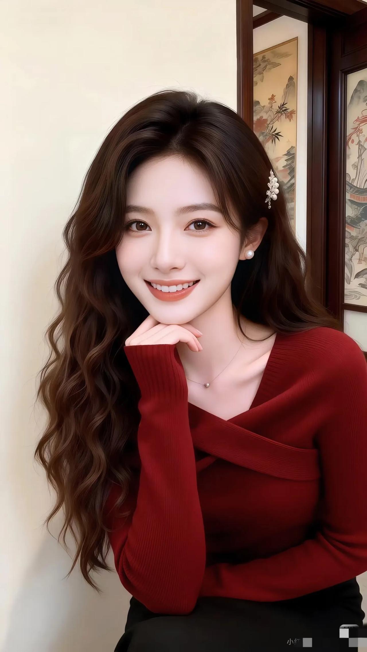 这波早春的“晴雪相映”太绝了！☀️
刚放晴就灵感爆发，琢磨出一句马年专属上联。