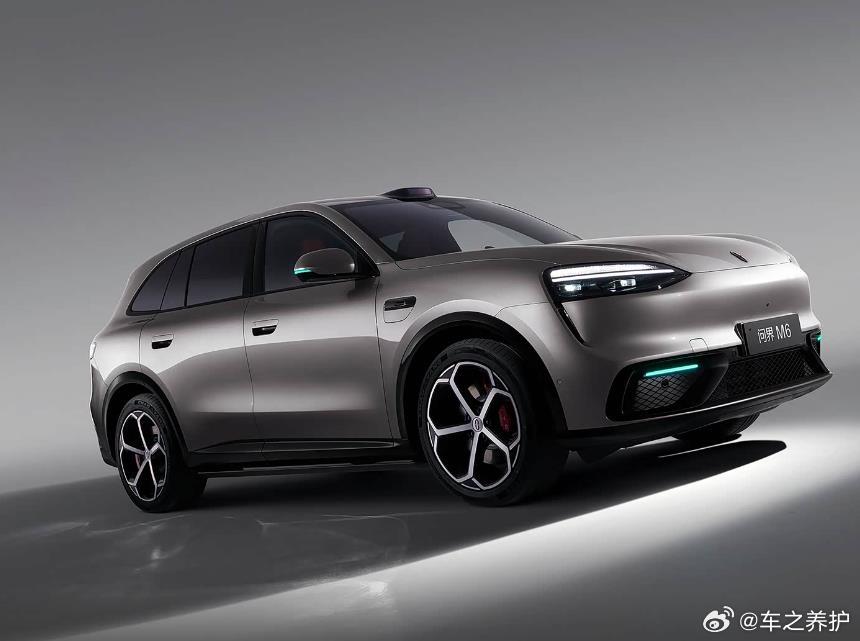 极具爆款潜质？这车全系标配800V+华为乾崑ADS 4，预售才26.98万起根据