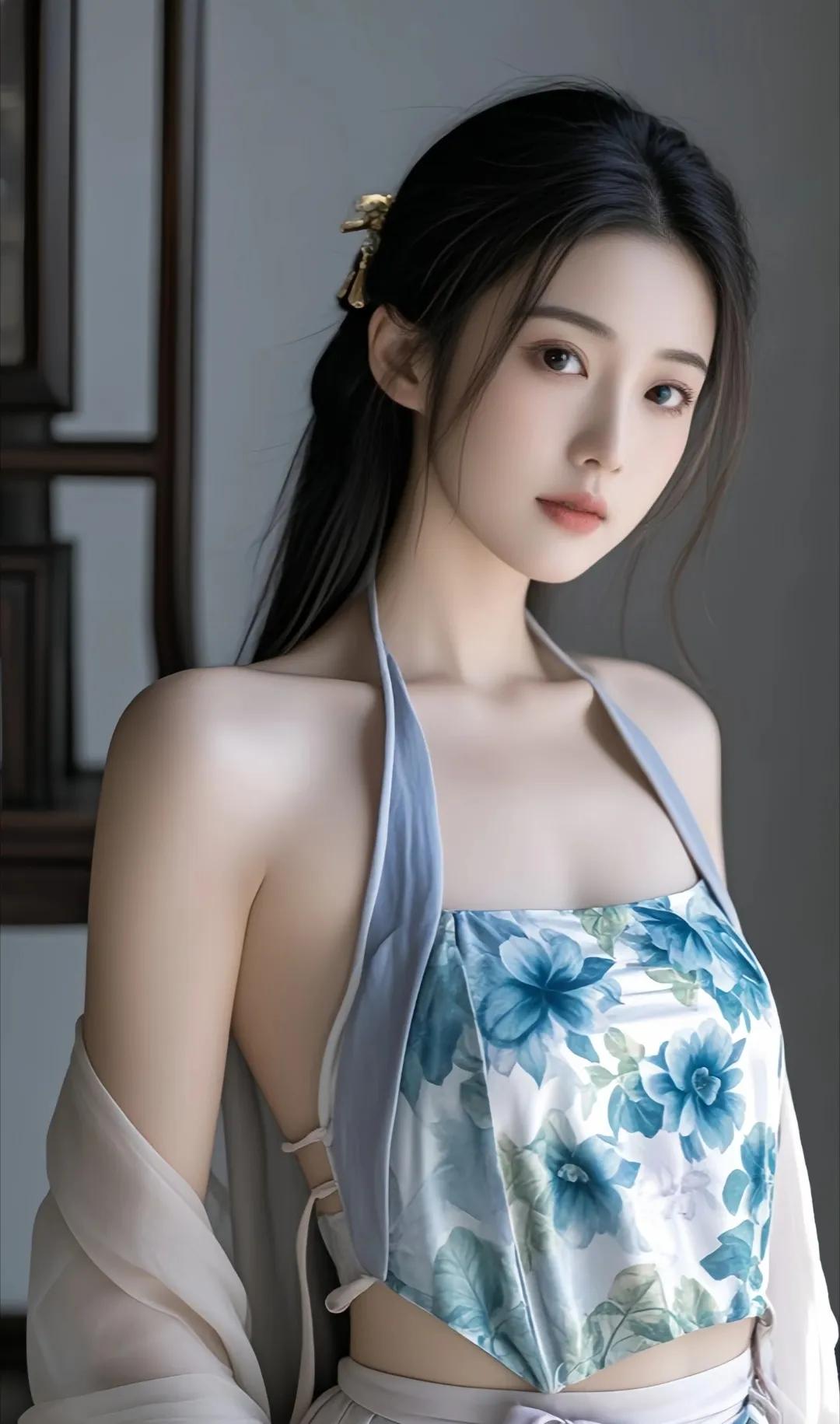 网友直击:帅哥为什么转头离开美女？

一个普通的下午，我坐在家乡的阳台上，看着熟