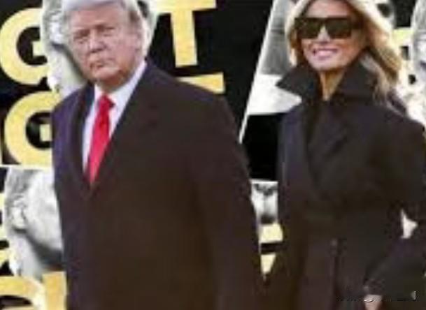 2025，特朗普暴富的一年

2025年的最后一页日历即将撕去，当普通人还在为年