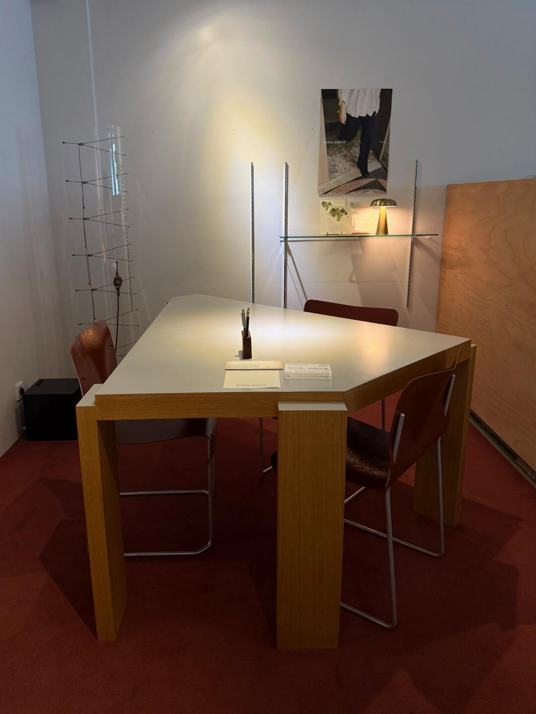 🔴给审美工作者们一些首尔借鉴📒