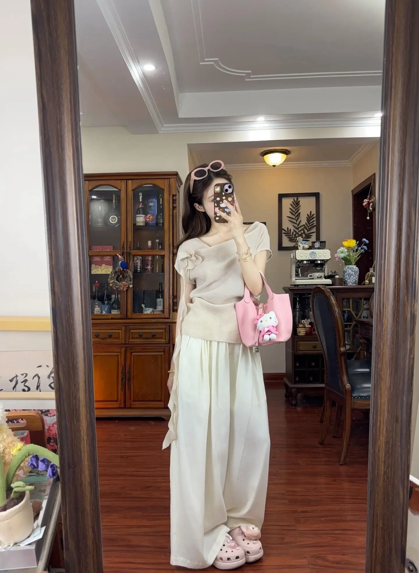 又到了最爱的春夏