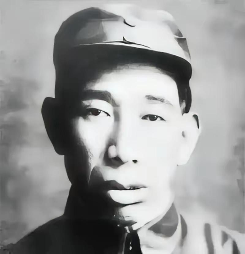 1949年，四野猛将杨国夫看着昔日战友们一个个升官南下，自己却被一纸调令派去地方
