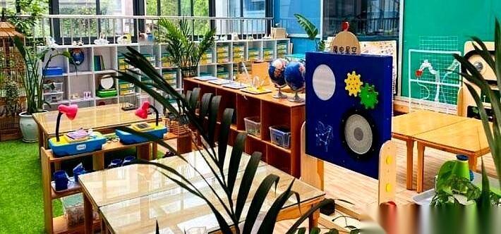 刚刚刷到，手都抖了。
四川的家长们，出来接一个天大的红包！
从明年秋天开始，娃儿