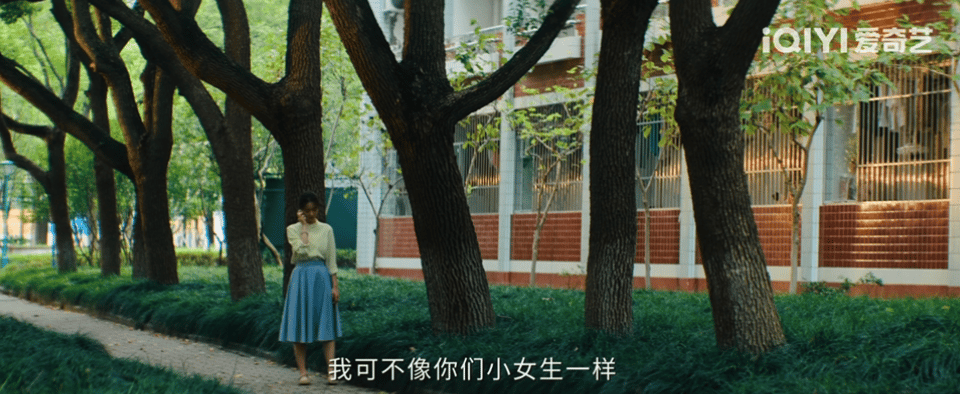 被杀的妈猥亵的叔离间的娃被PUA的她心疼颜聆 真的越看越替颜聆揪着心！至亲骤然离