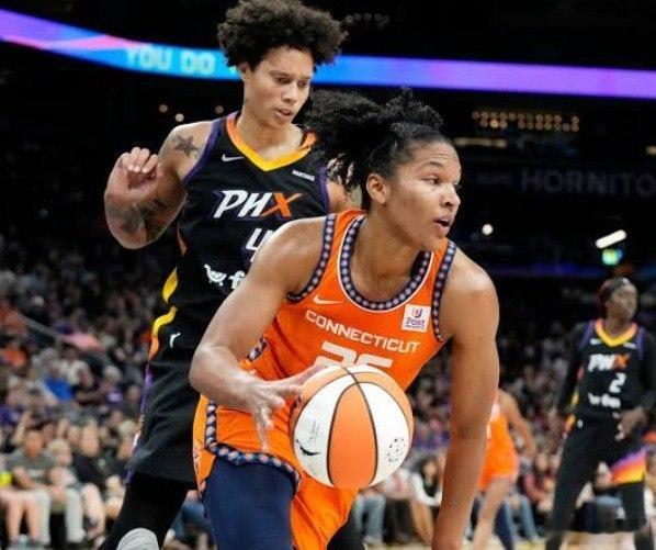 wnba篮球 从2026年6月两队的整体表现来看，康涅狄克太阳与达拉斯飞翼目前处