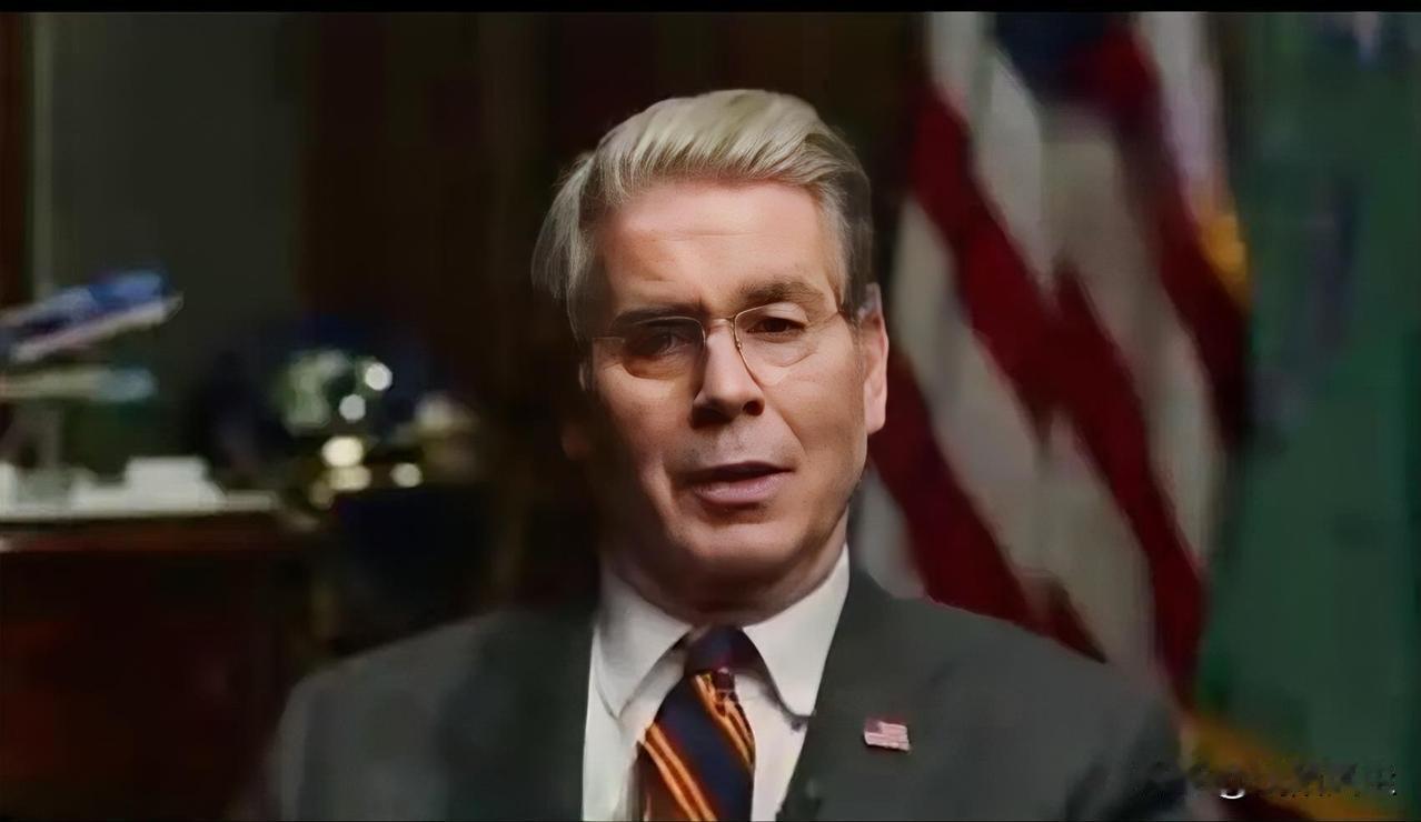 美国财政部长贝森特表示，“一些令人不安的录影带，记录了埃利森（明尼苏达州总检察长