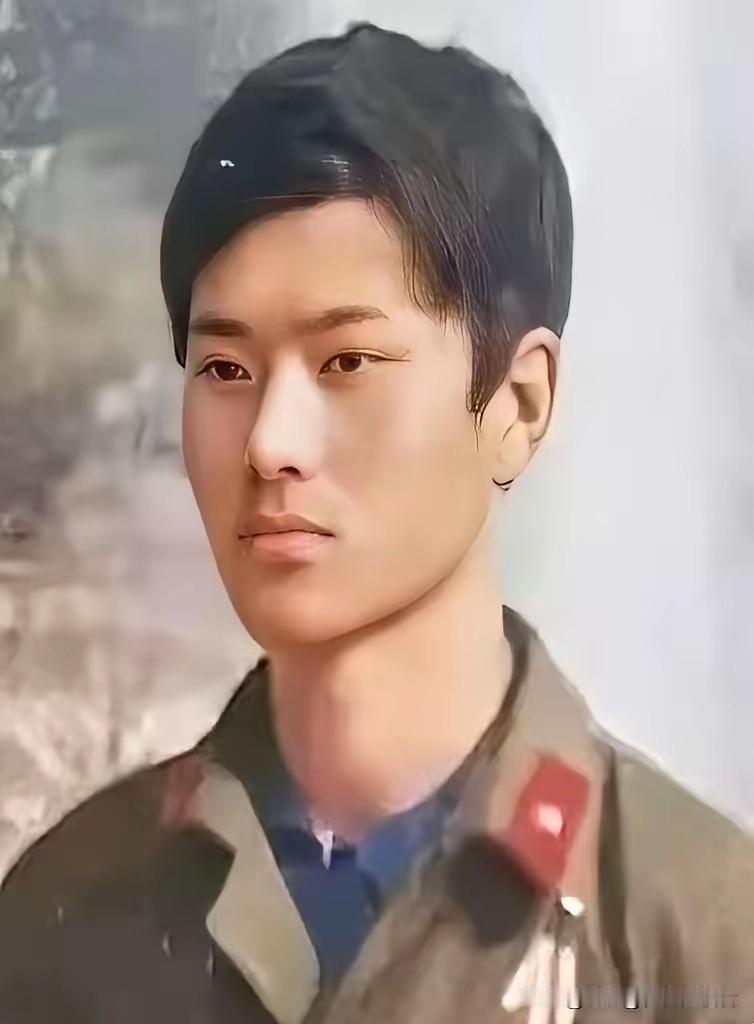 1981年，年仅十九岁的安徽淮北青年赵志刚响应号召参军入伍。年轻气盛的他性情刚直