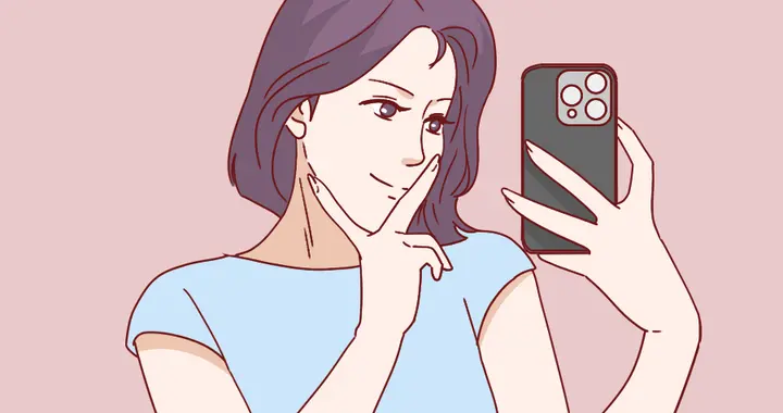 蓝色药丸的背后，藏着8000多人关注的胖妞专栏