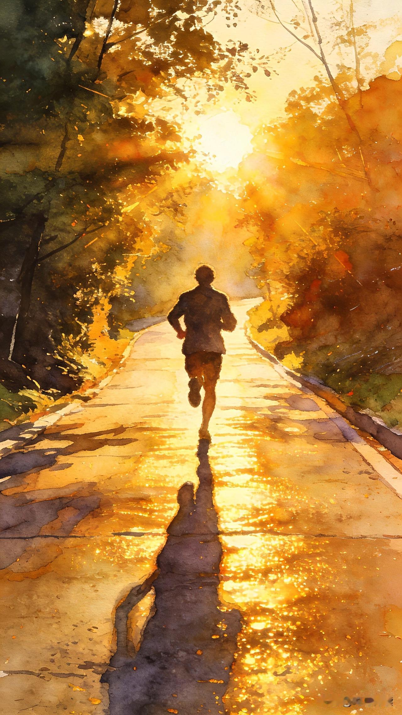 一位运动医学专家的话，让无数人瞬间清醒

一位深耕几十年的运动医学专家，
说过一