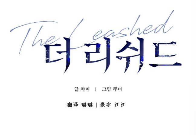 더 리쉬드 / The Leashed 12自汉化平台：bomtoon小狐狸吃飽