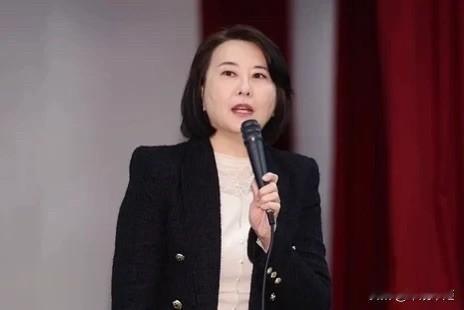 青鸟出征 王鸿薇：民进党作风是滥伤无辜也不道歉

“胡须张”董事长张永昌之子张耀