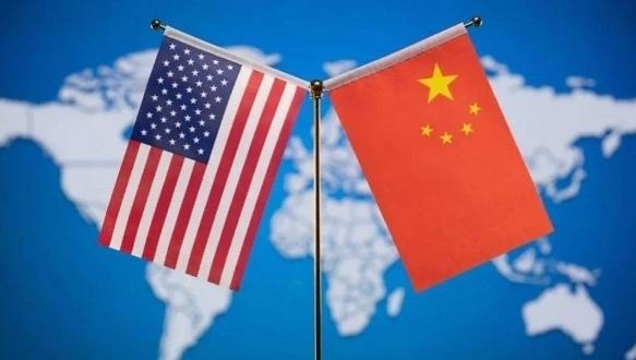 美国众议院美中战略竞争特别委员会声称，对于美国的技术，中国是能买就买，能偷就偷！