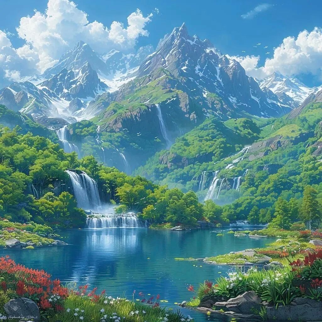 好运招财头像 