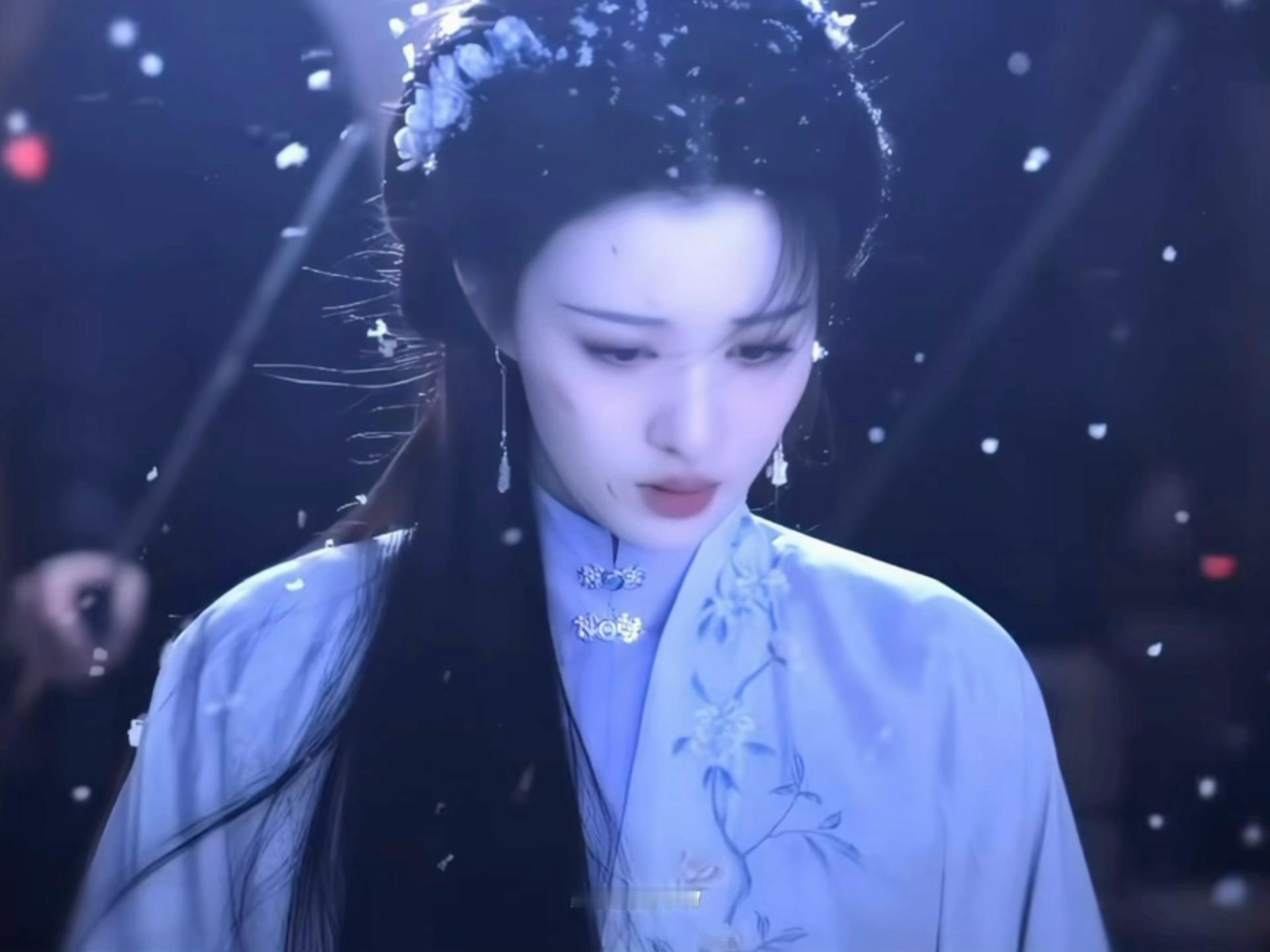 我感觉我看见神了 
