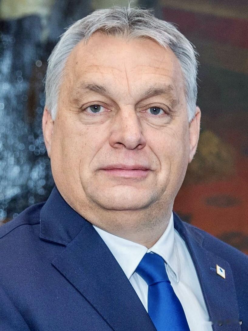 就在今天
匈牙利总统宣布了
11月5日，匈牙利总理欧尔班再次公开表态，坚决不支持