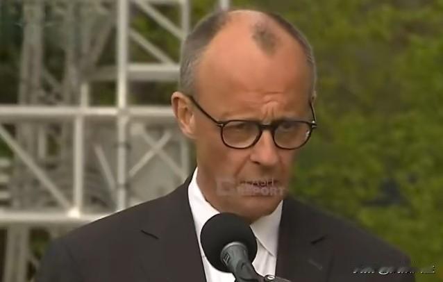 德总理默茨：就伊朗而言，我感到失望，只因为美国和以色列从一开始就以为这个问题几天