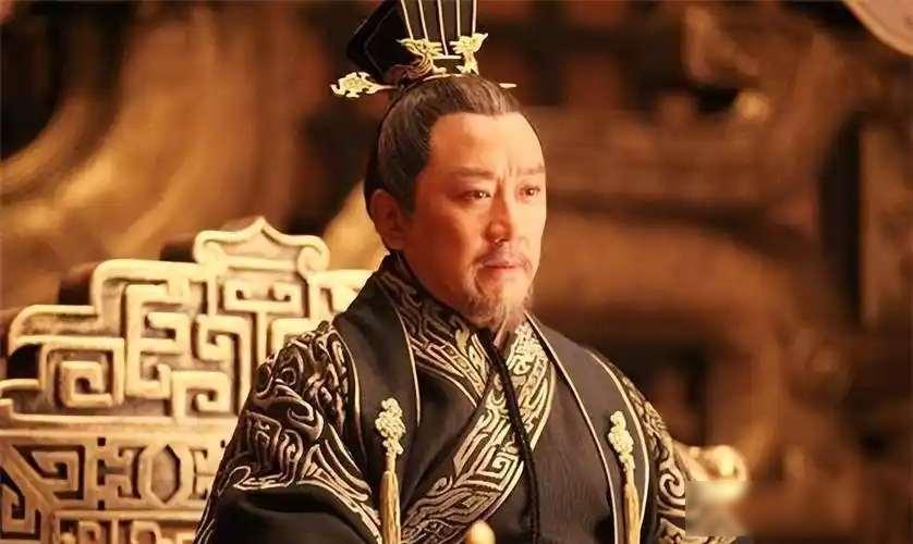 萧衍最终饿死在台城，临死口苦想喝口蜜水，菩萨皇帝才知佛救不了
建康城的春天总带着