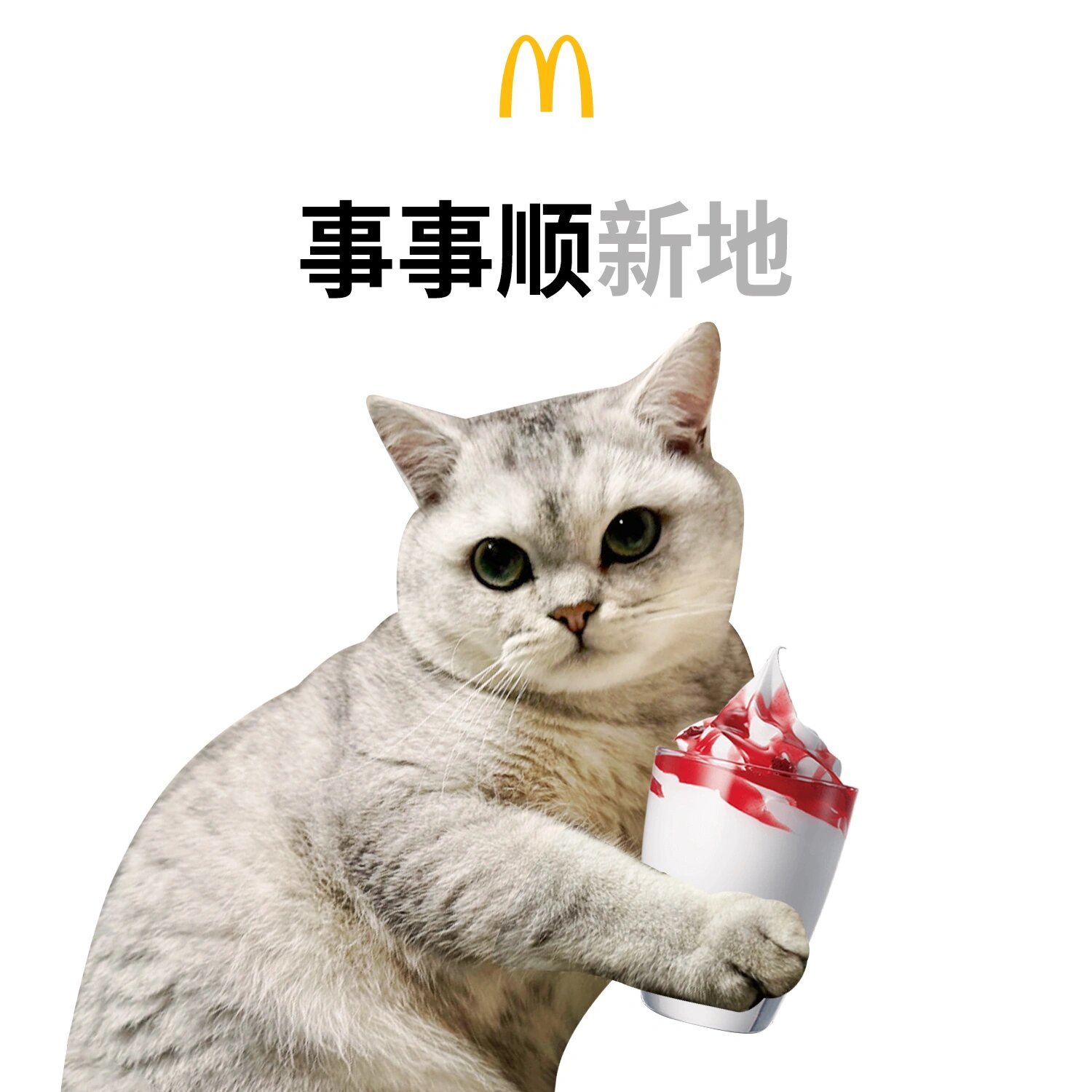 话不离麦 可可爱爱 ​​​
