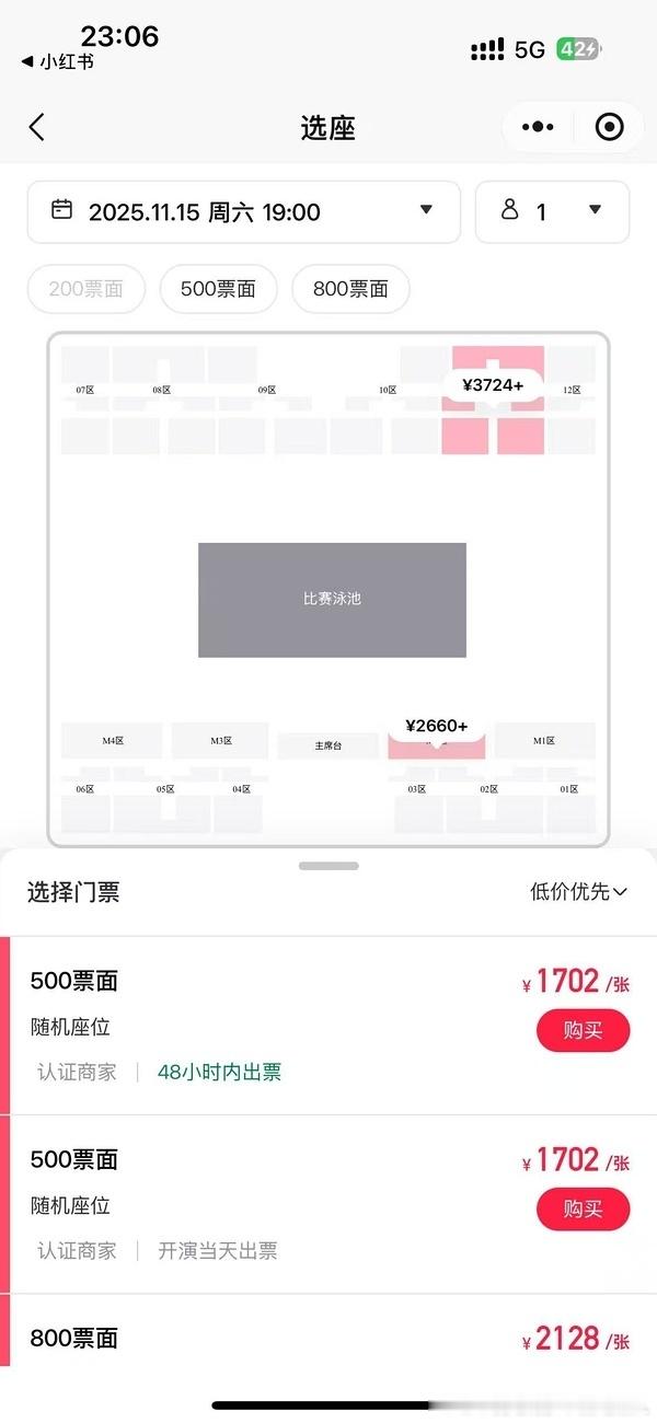 老粤宇运是真能骗钱，糊泳卖3700[二哈] ​​​