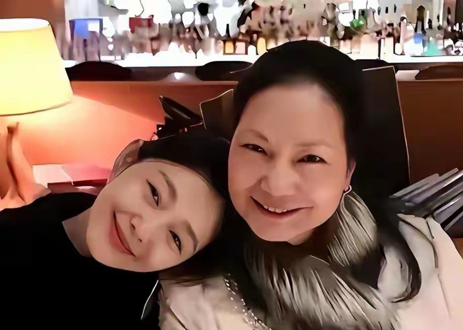 曝大S海外资产找到了，S妈大发雷霆，马筱梅“底裤”被扒场面难堪 
