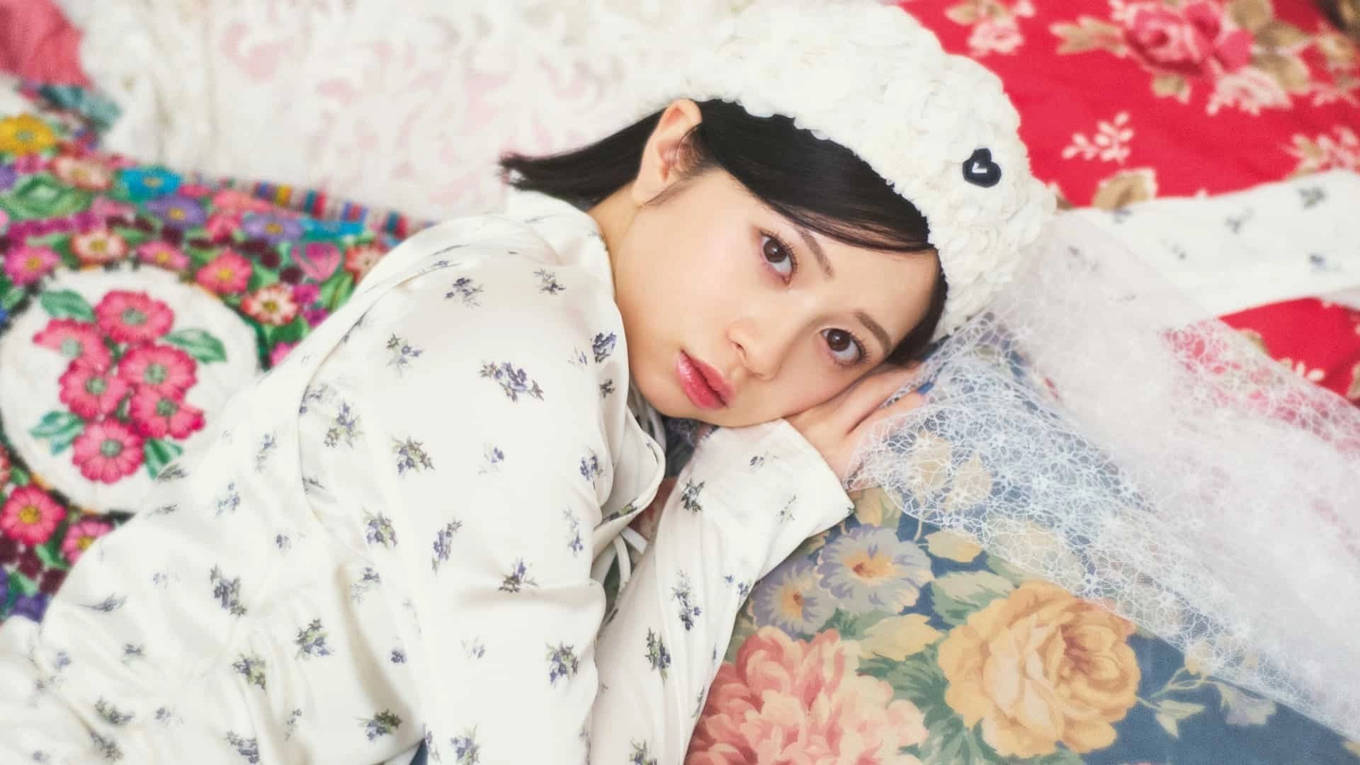 日娱新闻樱田日和 樱田日和 杂志《Ray》2025年4月号 无字美图 