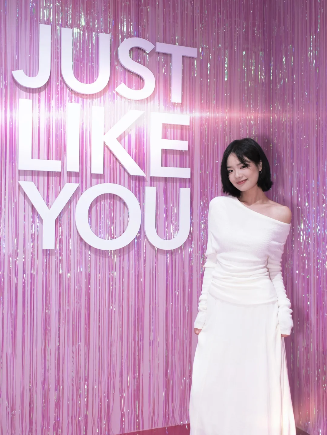 “美力”就是拥有自己的主体性