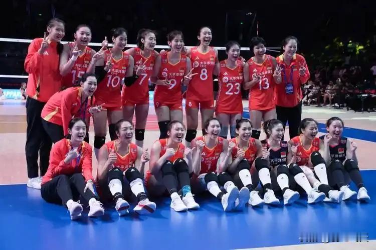 中国女排能战胜波兰女排吗
北京时间6月7日晚，世界女排联赛小组赛第4轮，中国女排