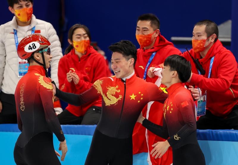 中国短道速滑传奇武大靖宣布退役，这位冬奥冠军将何去何从？
中国短道速滑的传奇人物