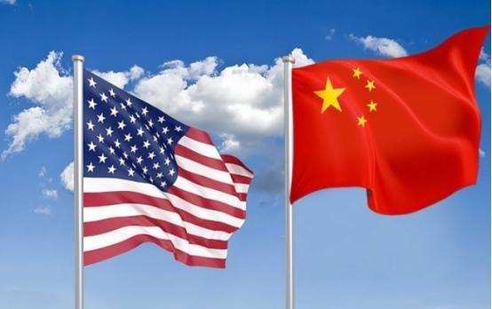 如果我们败了，未来一百年将再无可能，如果赢了，未来一百年，甚至更长，我们的发展将