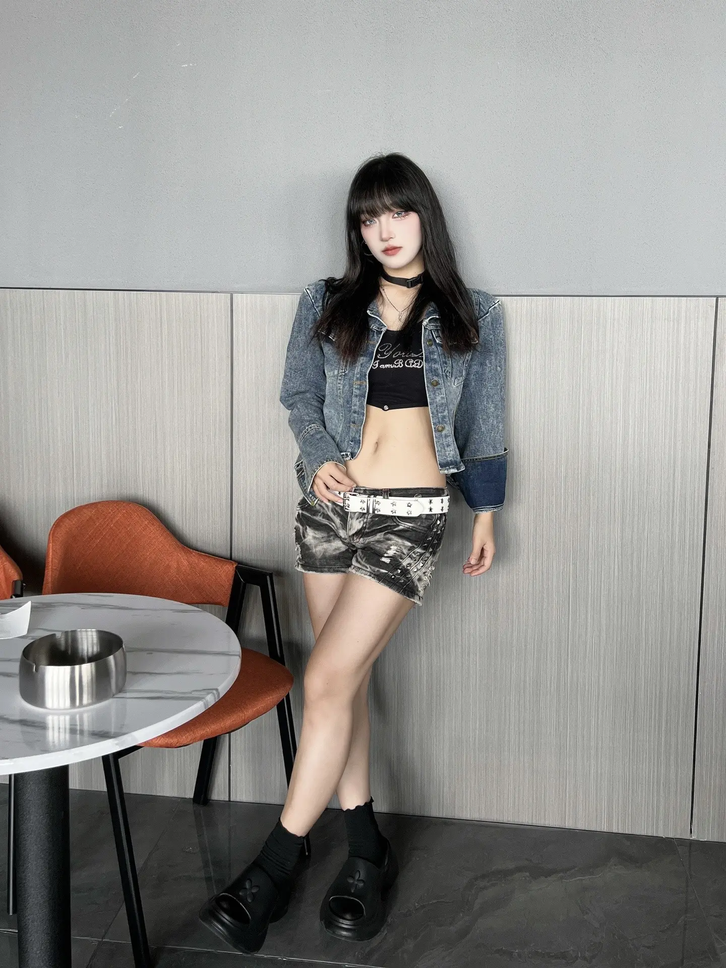 迷人如爱沉默在深秋