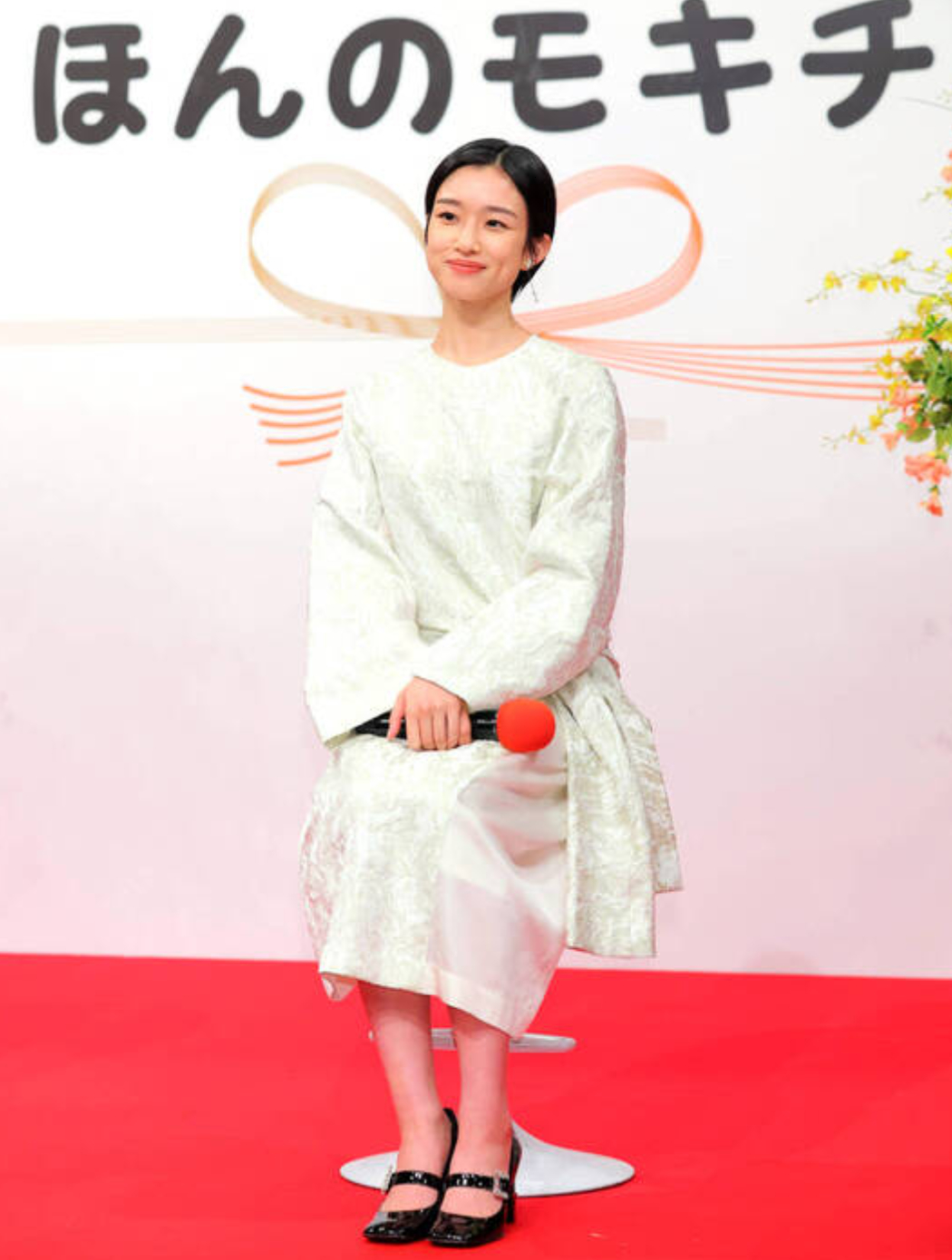 河合优实将主演2028年前期NHK晨间剧 编剧宫藤官九郎4日，NHK在东京举行发