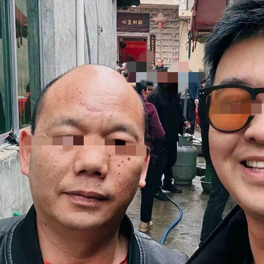 “太暖了！”安徽滁州，男子兼职网约车司机，突然接到一近800公里的大单，送一大哥