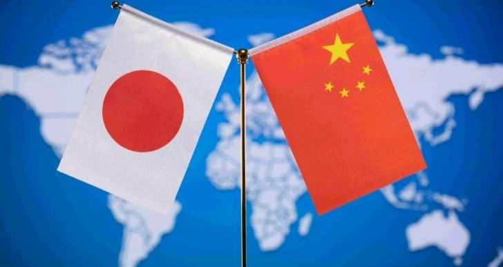 俄媒也注意到了！中国这一次完全是不废话，懒得跟日本，菲律宾磨嘴皮子，直接动手了！