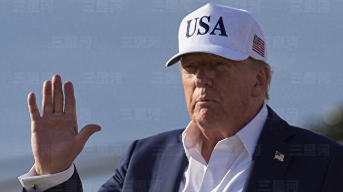 美国总统特朗普在9月1日发表了一段引人瞩目的言论，他声称将有超过15万亿美元的资