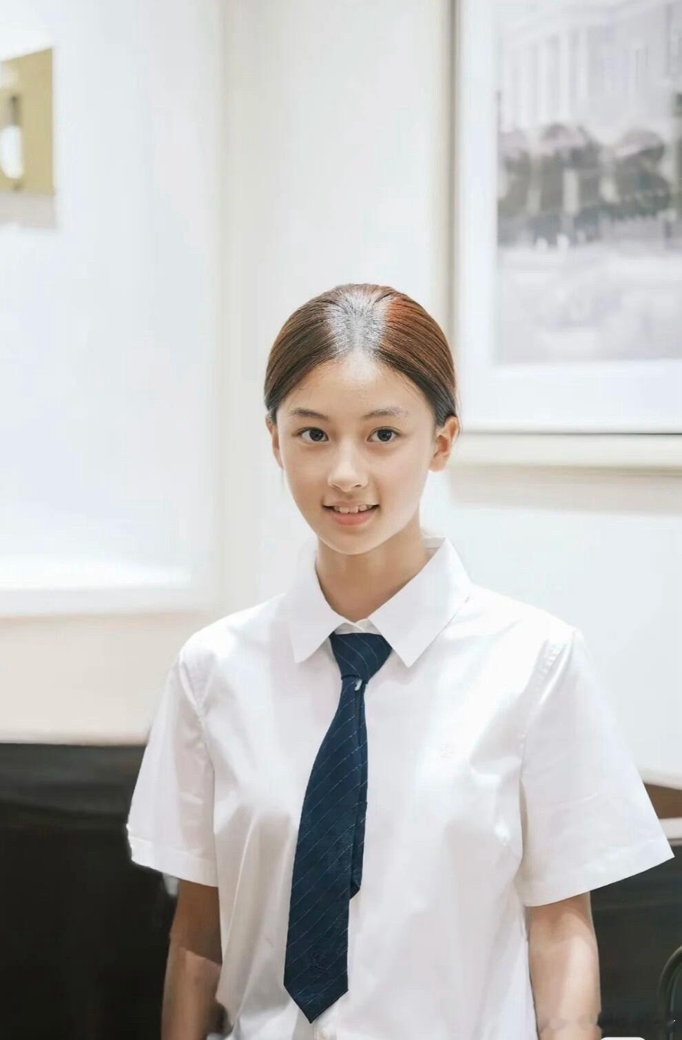 背靠歆光影业这样的优质制作公司，中都传媒的资源真的稳！七七未来可期啊～童欣老板资