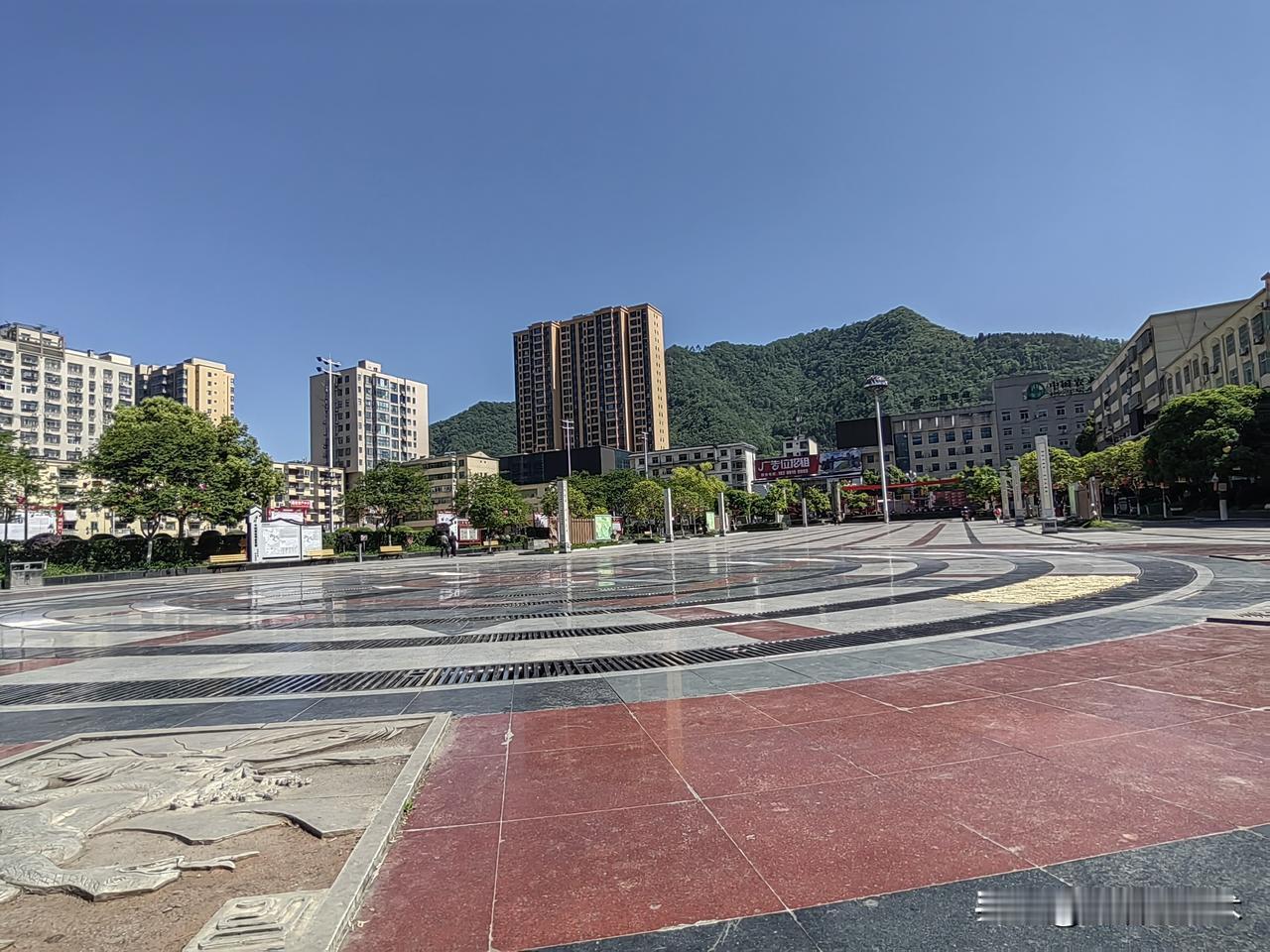 蓝蓝的天——走近陕西平利
