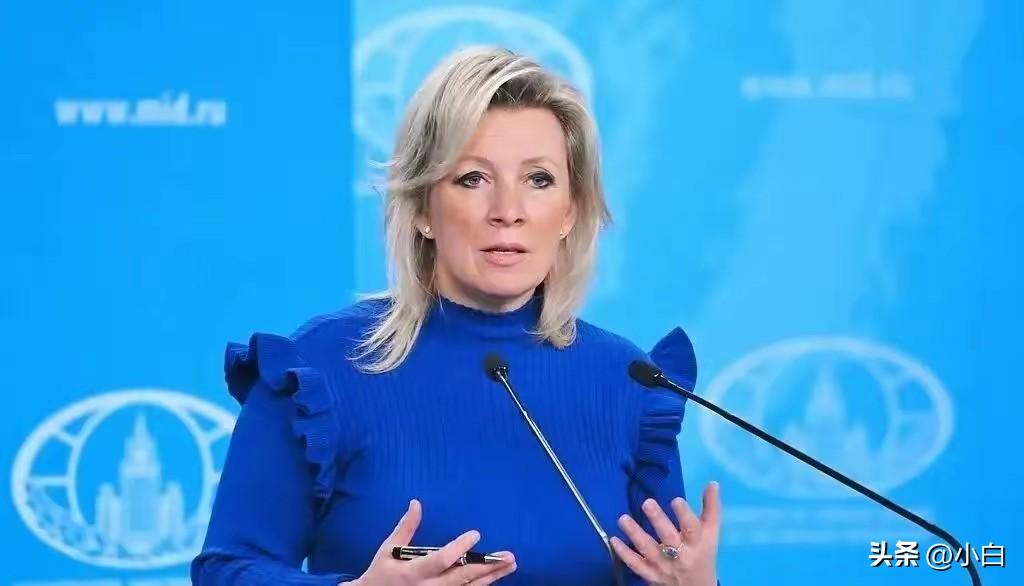 俄罗斯警告日本
央视新闻消息，当地时间18日，俄罗斯外交部发言人扎哈罗娃表示，若