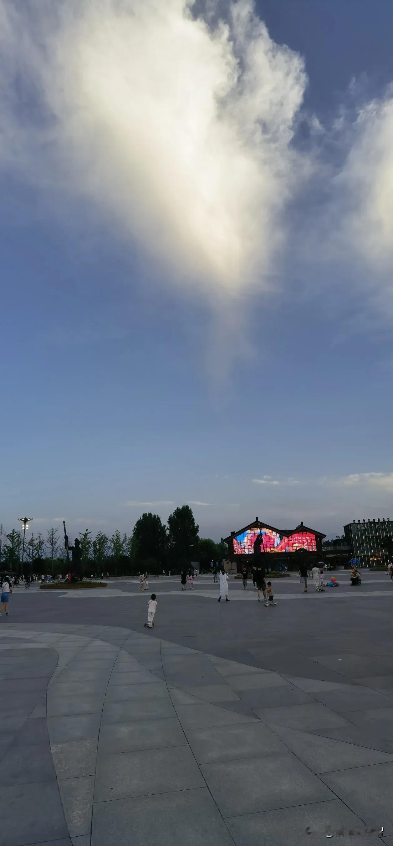 #一句话形容夏日生活#
