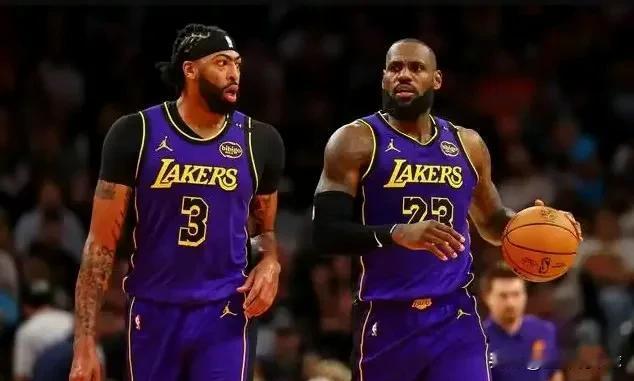 NBA联盟四大网红流量球队：湖人、勇士、快船、太阳。这四只球队真的太有意思了！