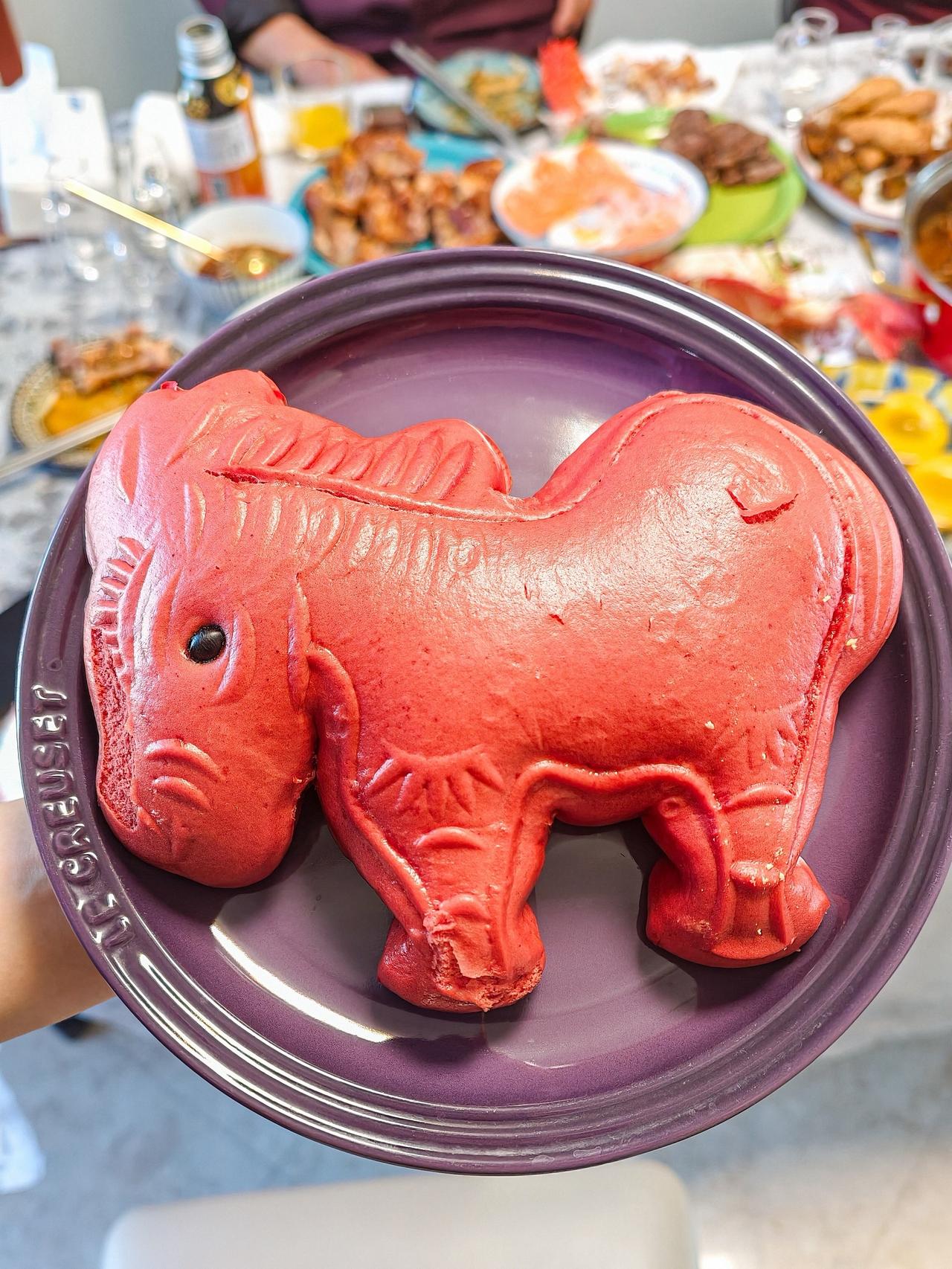 是结束也是开始 平安喜乐万事顺意~ 兄弟姐妹们过年好~ 评论区让我看看你们的年夜