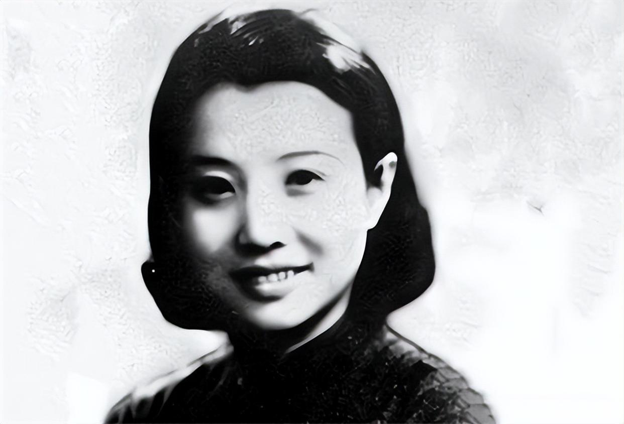 黄慕兰：20岁潜伏国民党，从未暴露！2017年110岁离世
1927年大革命失败