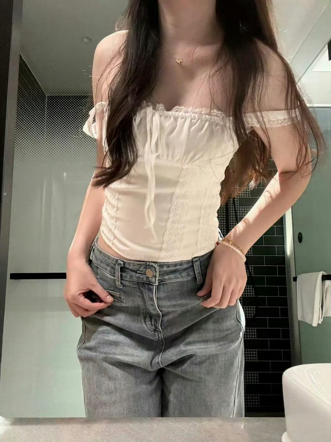 我想要的生活睡前有你 醒来吻你 