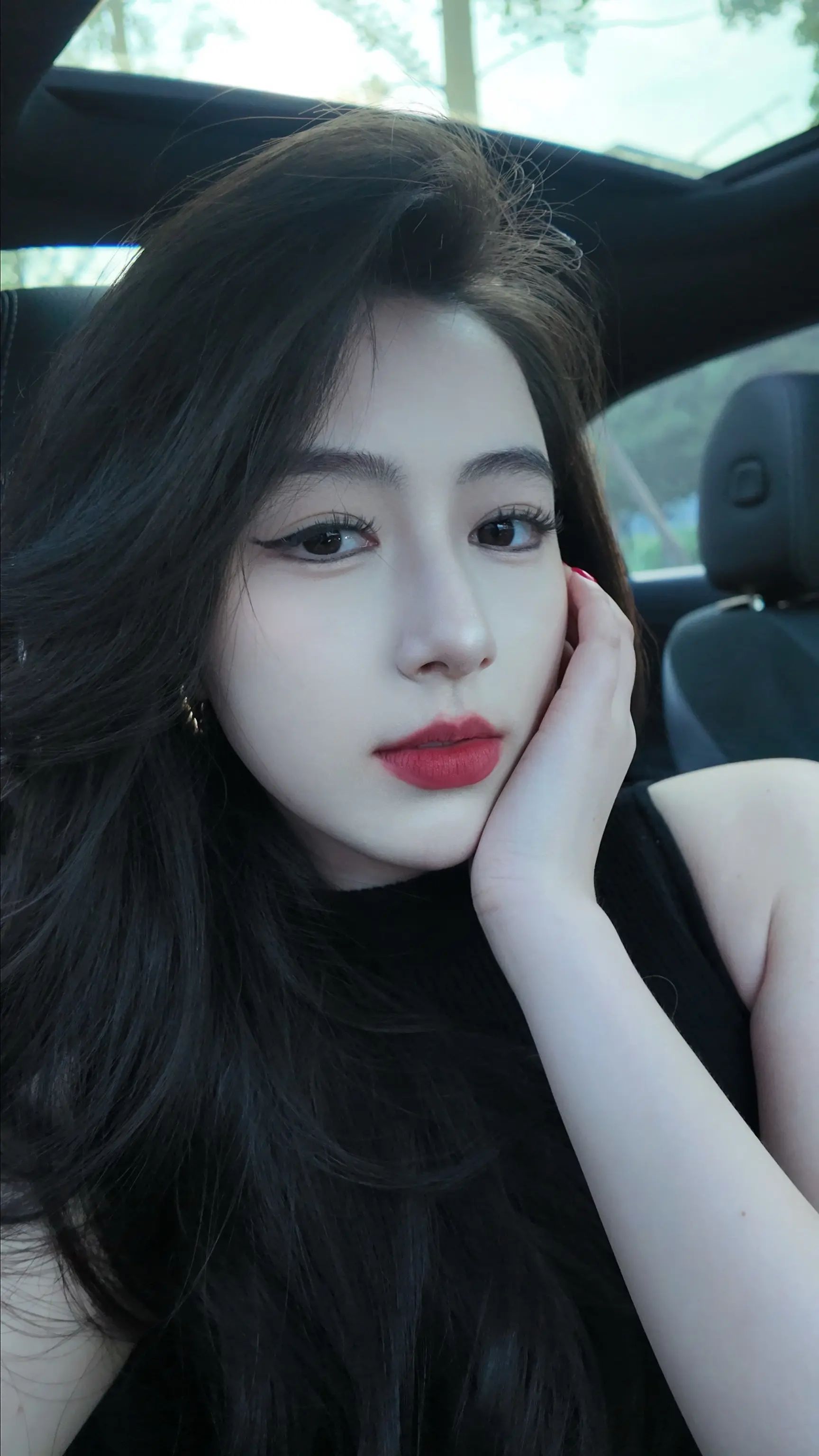 多搞雄竞 少搞雌竞。