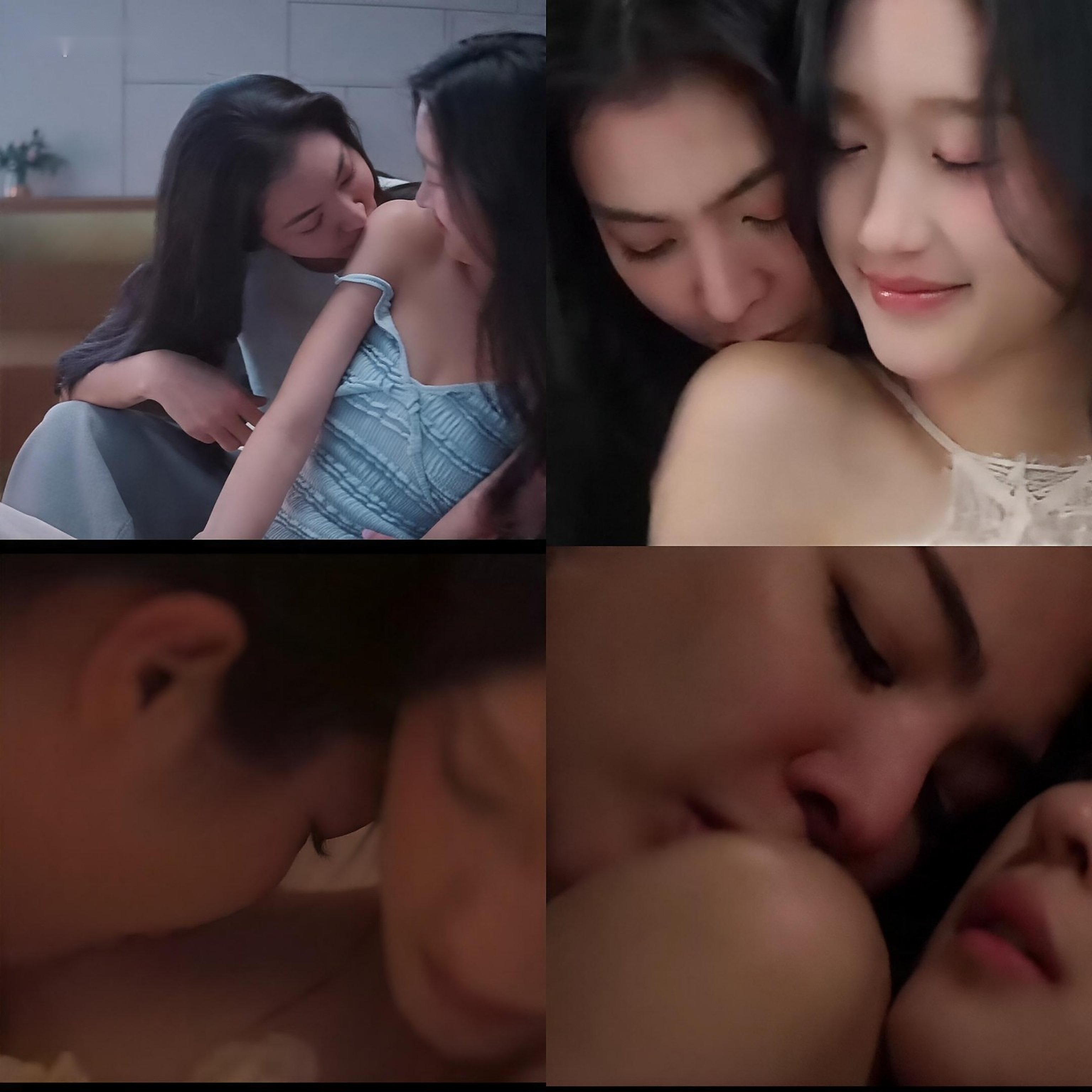 FayeAtom_TH[超话]  🌻🍑fayeatom 这肩膀 的确诱人[色