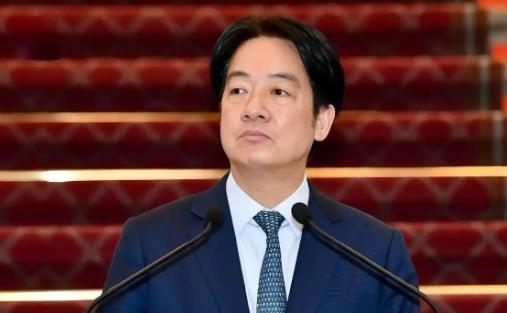 别再把赖清德当成两岸统一唯一的“头号阻碍”了，很多大陆网友之前都被表象带偏了！他