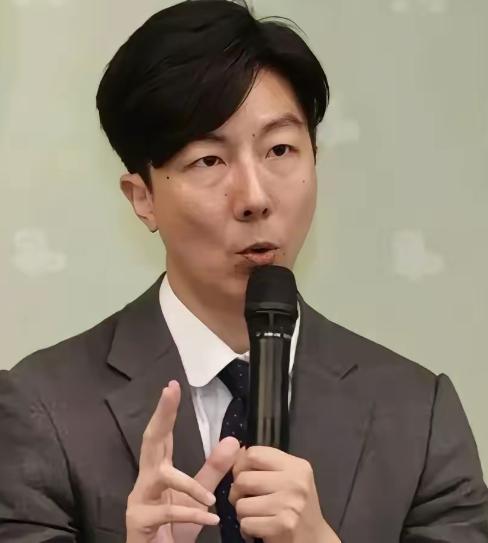 民进党发言人吴铮：“我不是中国人，也不乐见中华民族伟大复兴，我是妥妥的台独，我就