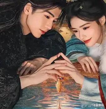 预约破600万《归鸾》终于定档，张凌赫林允双强互撕，这才是真正的权谋剧！ 