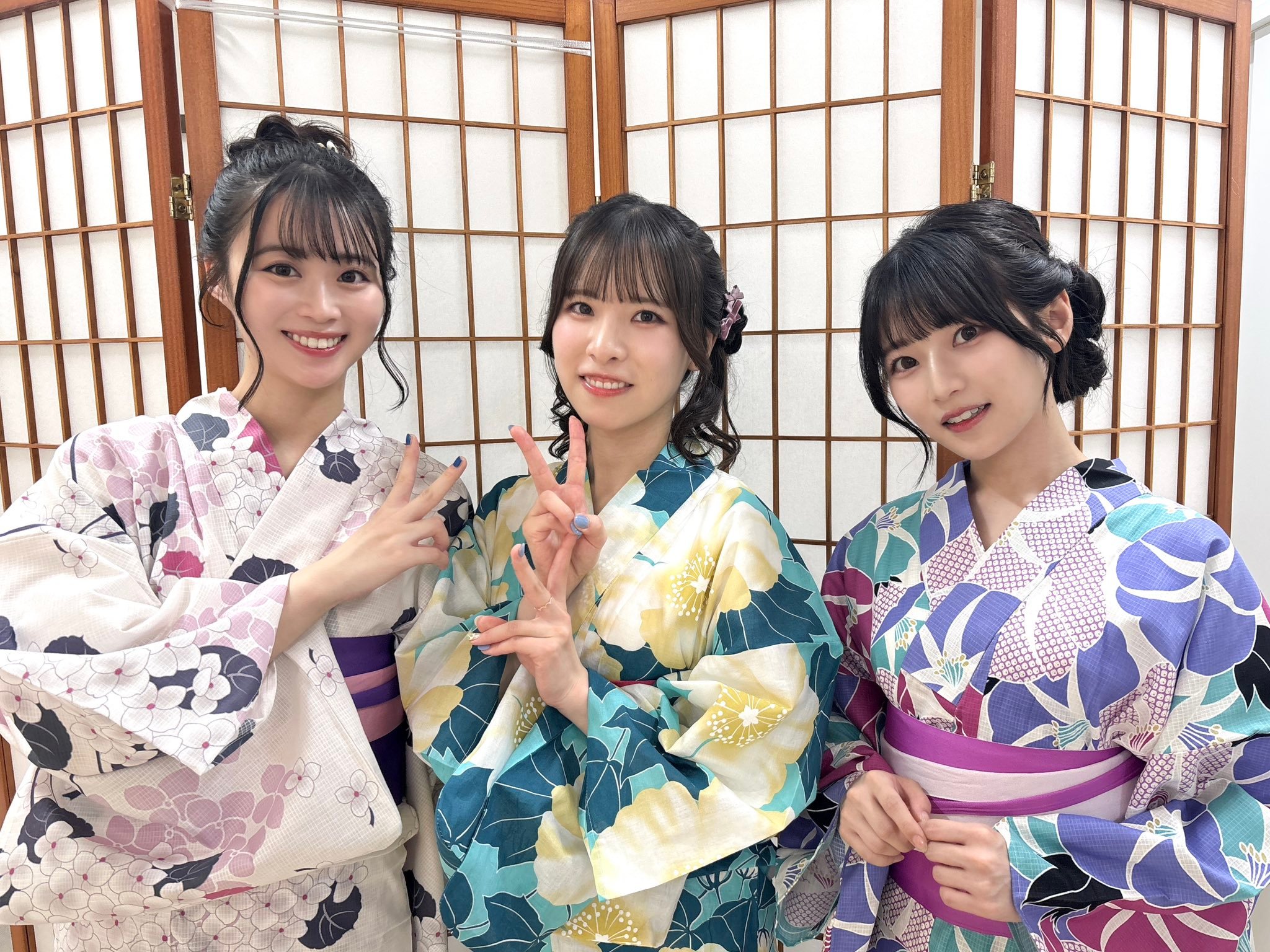 远野光青木阳菜